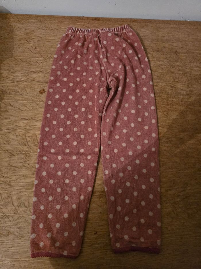 Pyjama 2 pièces fille - photo numéro 5