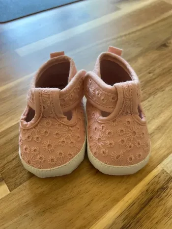 Chaussure bébé
