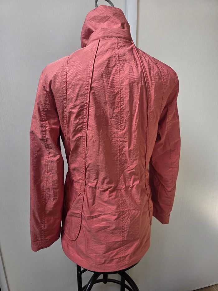 Parka femme taille 40 Damart - photo numéro 2