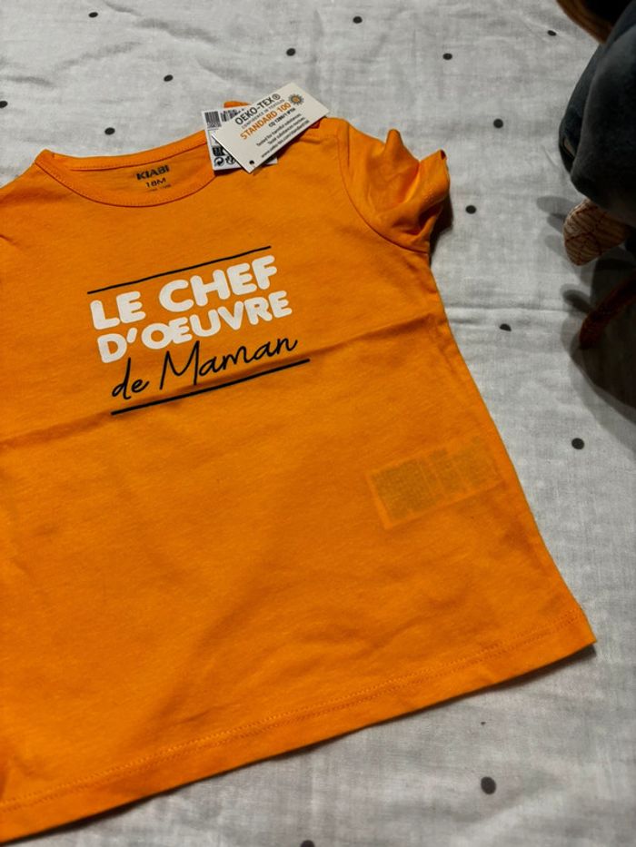 T-shirt