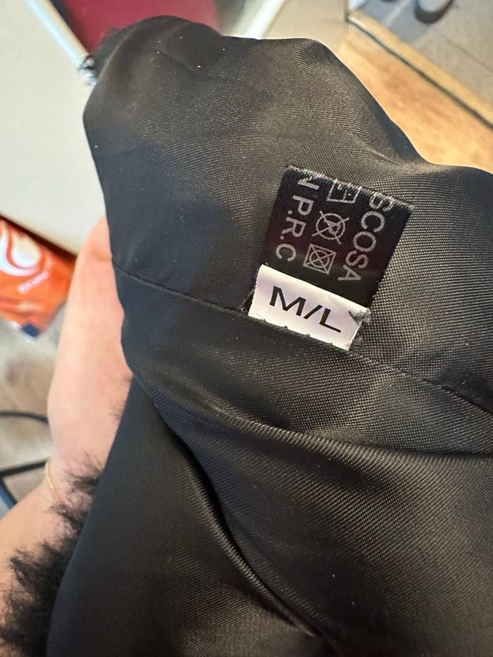 Veste - photo numéro 4