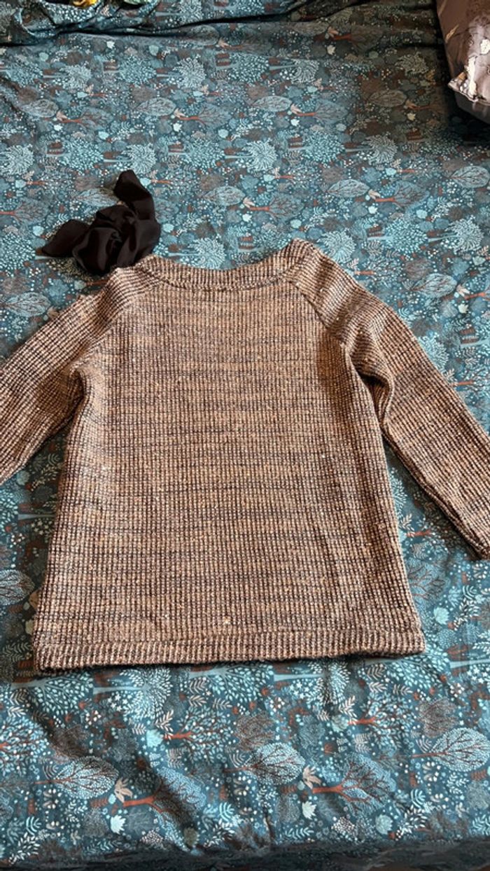 Pull Naf Naf femme - photo numéro 5