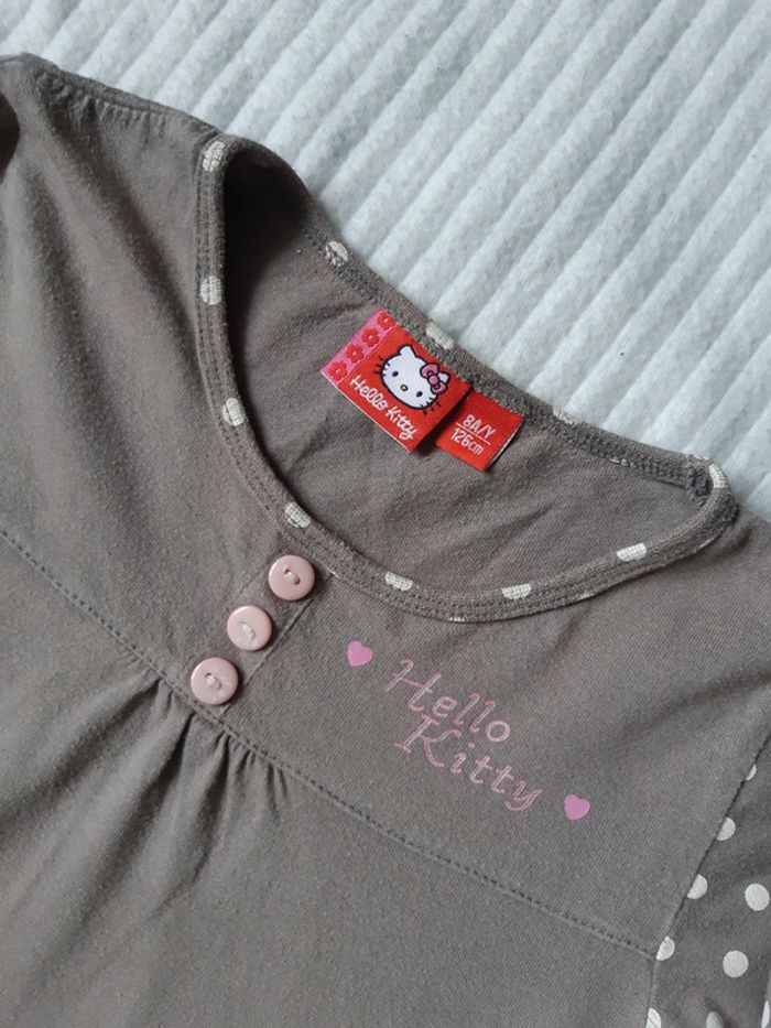 Pyjama 8 ans - photo numéro 3