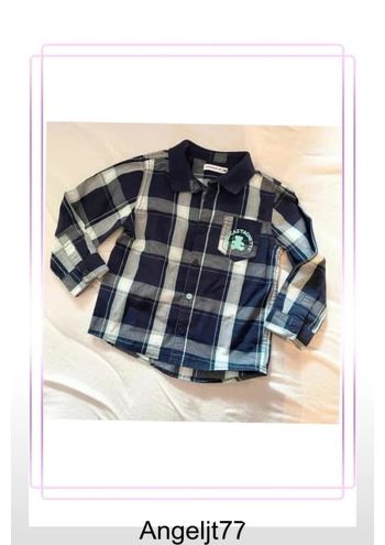 Belle chemise lulu castagnette