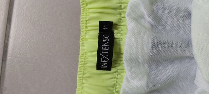 Short de bain 14 ans - photo numéro 6