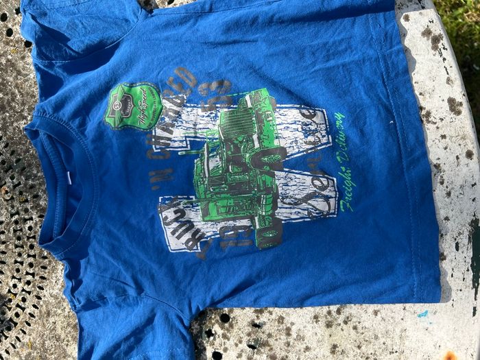 Lot tee shirt - photo numéro 2