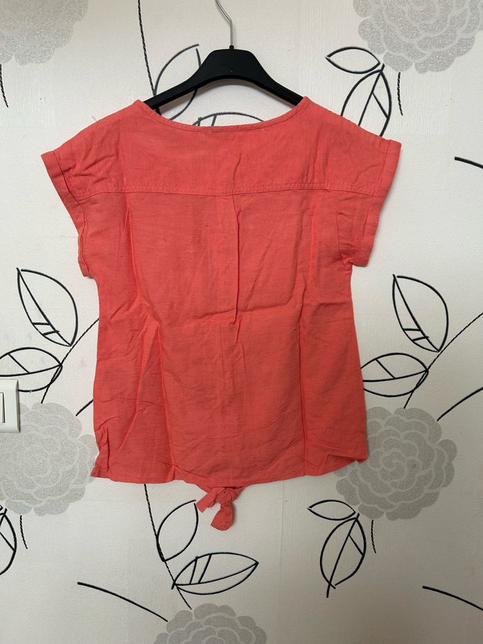 Chemise été - photo numéro 2
