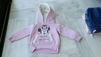 Pull Taille 2 ans