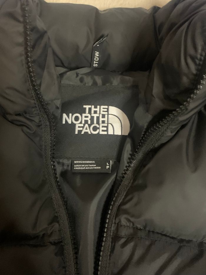 doudoune tnf - photo numéro 7