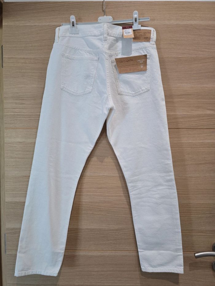 Jeans Teddy Smith taille W30 - photo numéro 4
