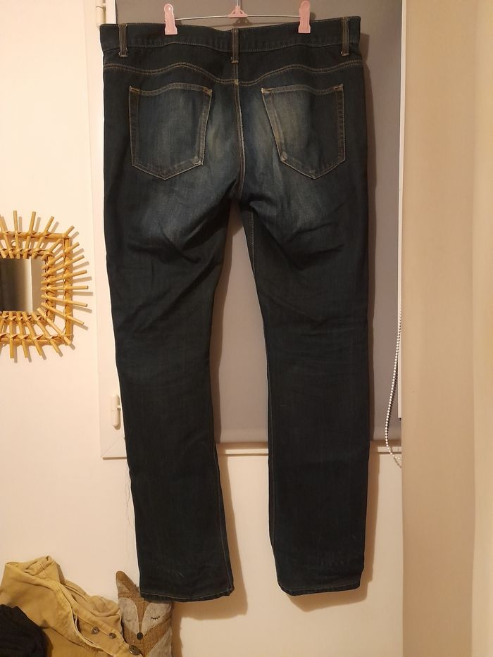 Jean's homme - photo numéro 2
