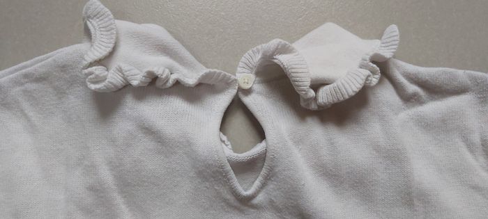 Pull 14 ans - photo numéro 5