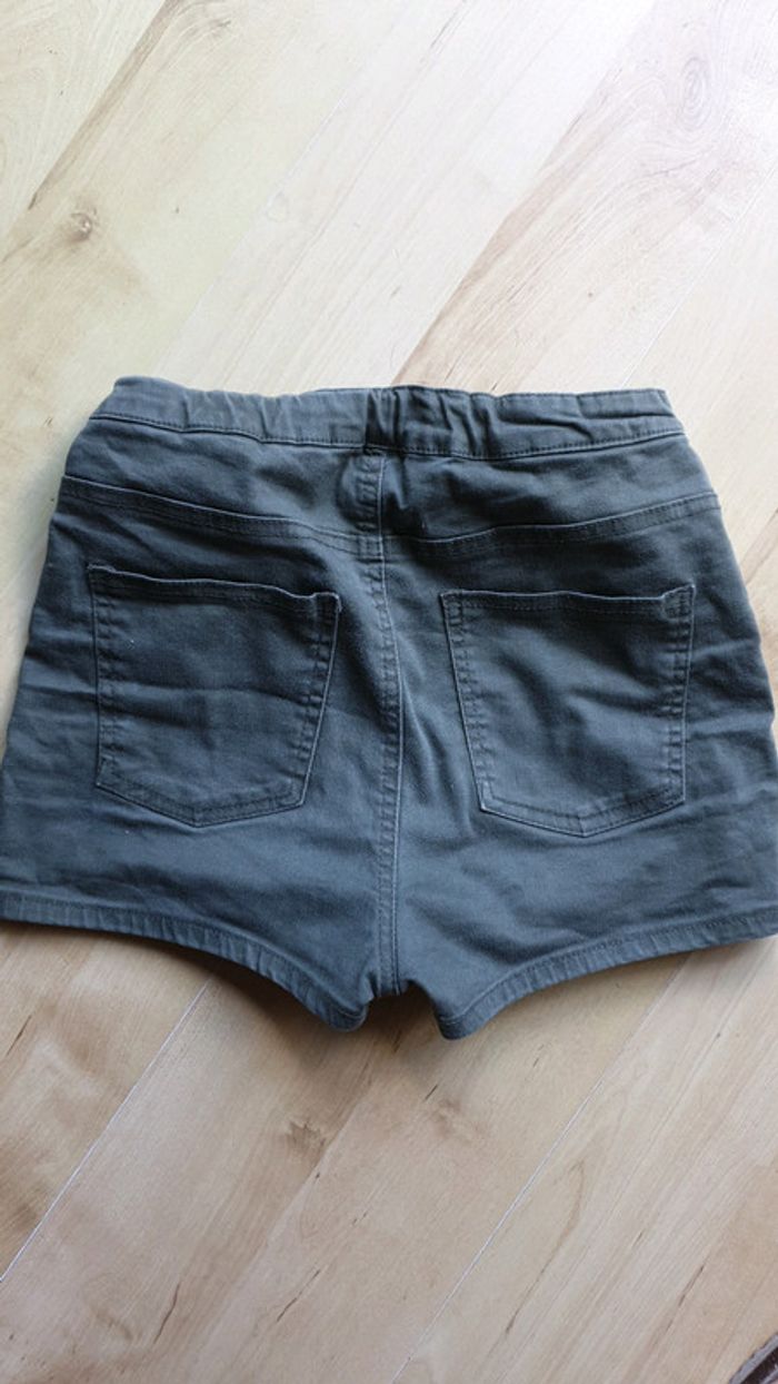 Short kiabi - photo numéro 2
