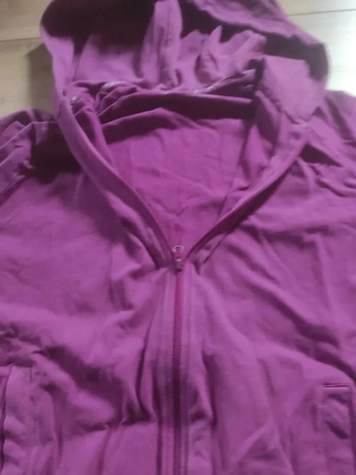 Veste go sport taille l - photo numéro 4
