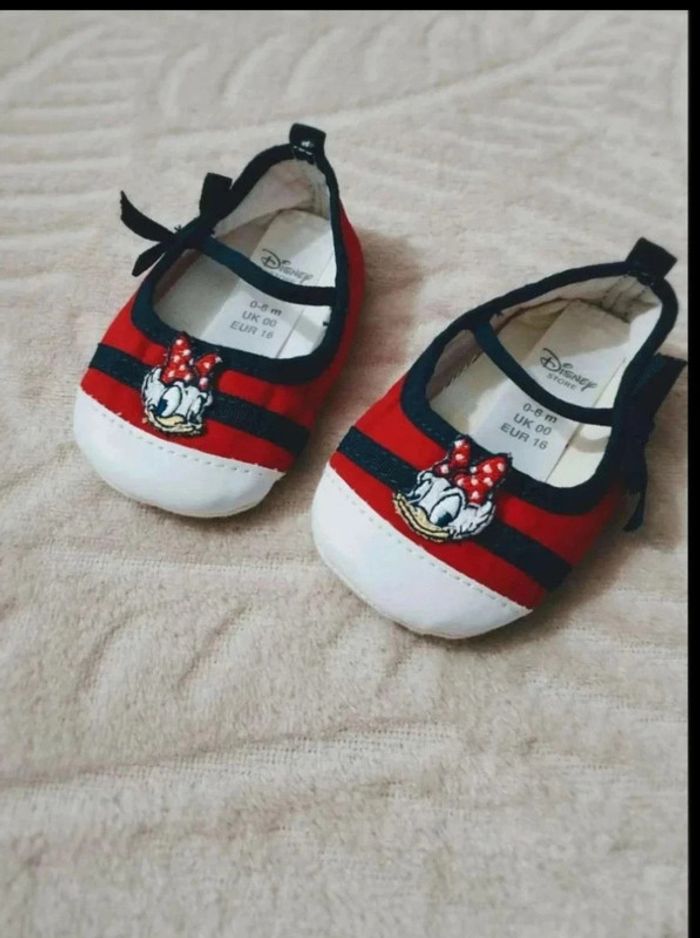 Chaussure  bébé