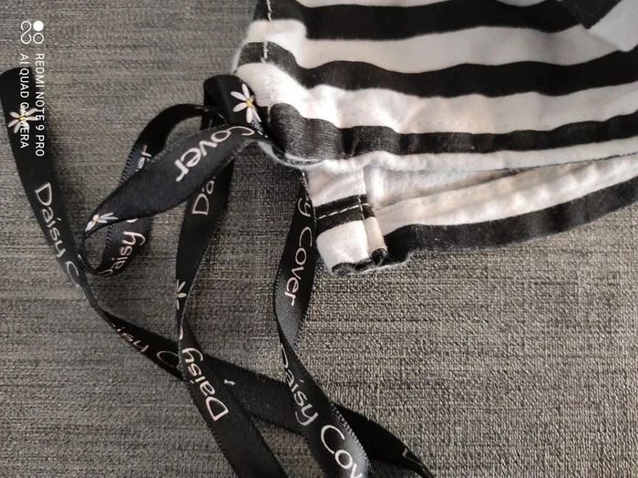 Cape d'allaitement - photo numéro 2