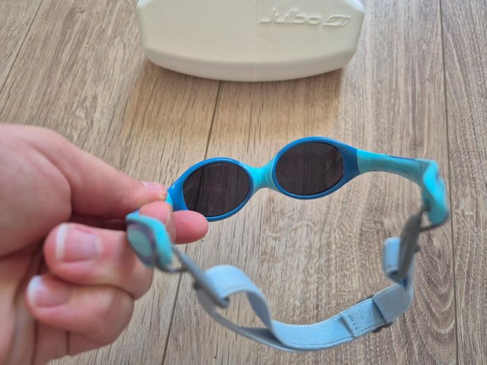Lunettes de soleil Julbo - photo numéro 6