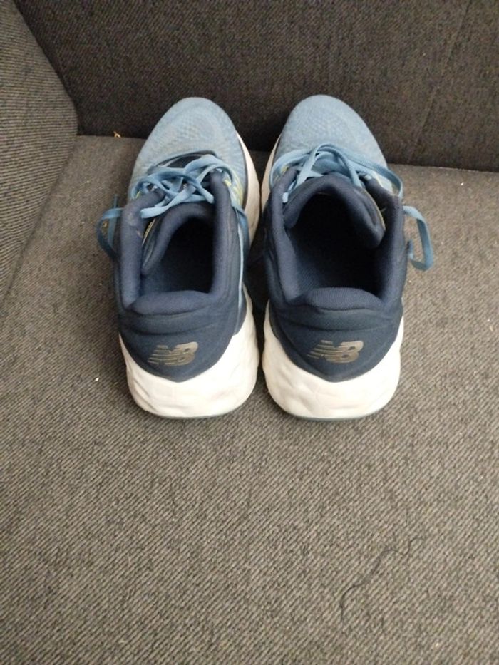 New Balance - photo numéro 3