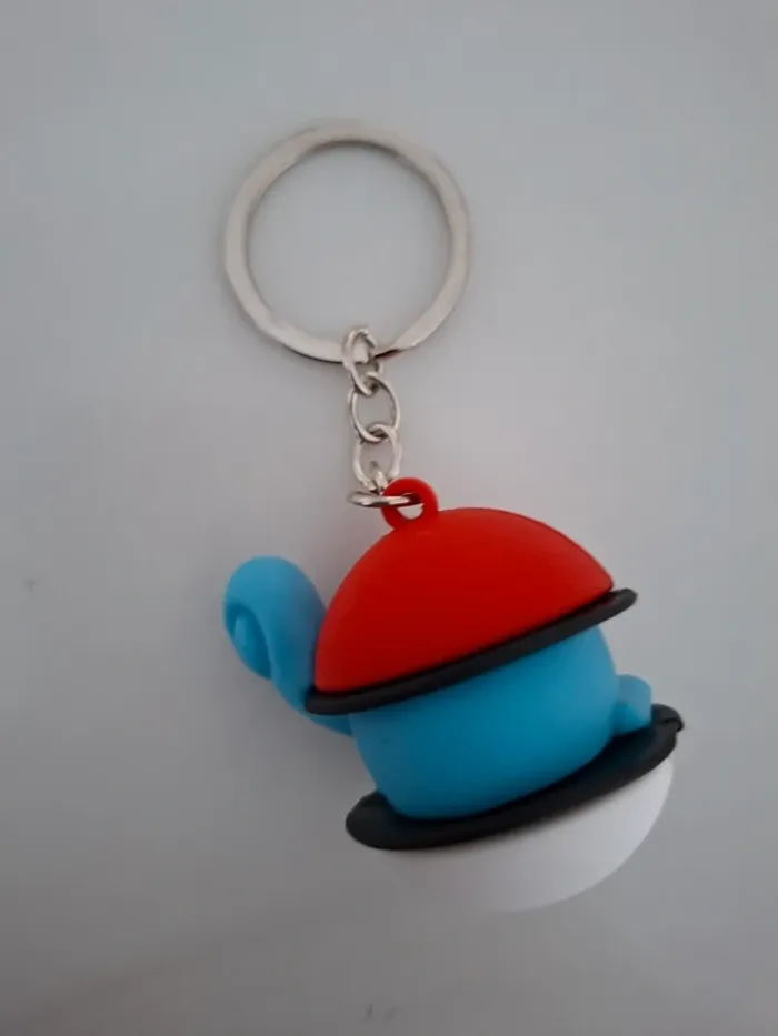 Porte clé Pokémon - photo numéro 2