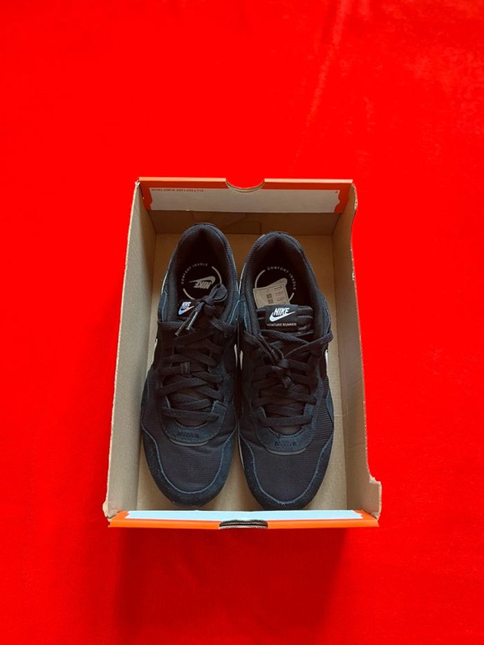 🔥 Nike Venture Runner – Taille 44,5 (ok pour 44) 🔥 - photo numéro 3