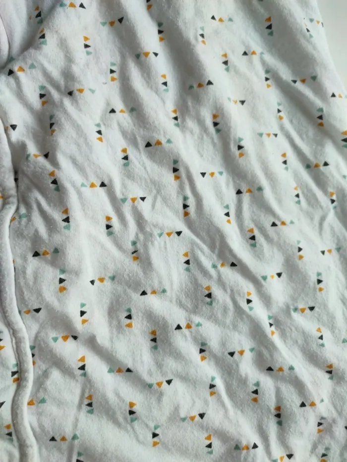 Turbulette 90cm (6-18 mois) - photo numéro 2