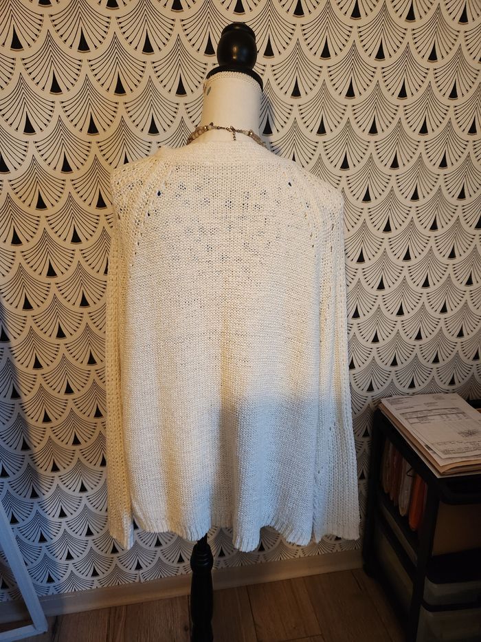 Gilet promod - photo numéro 2