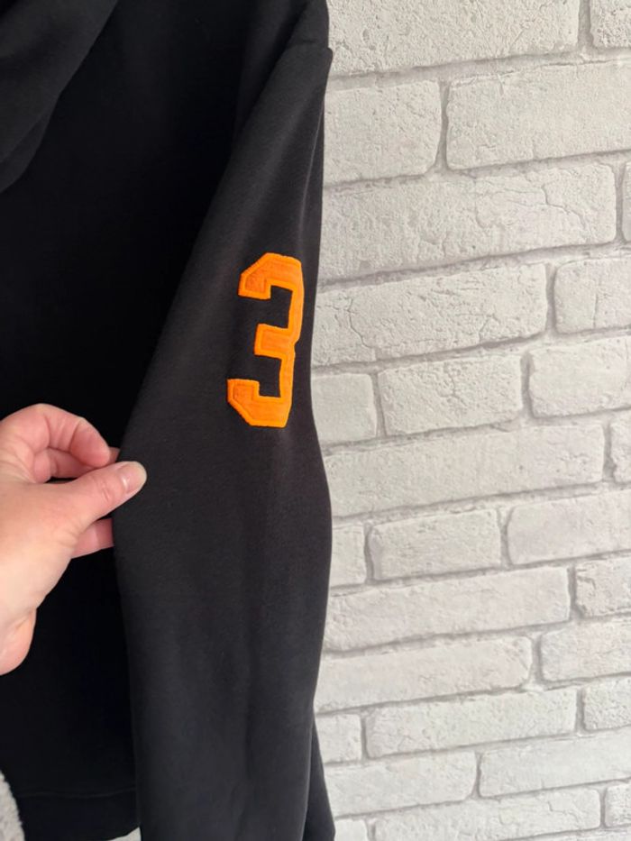 Veste frank ferry taille S - photo numéro 5