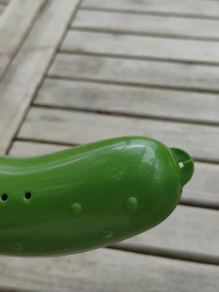 Boite rangement banane Rick et morty - photo numéro 4