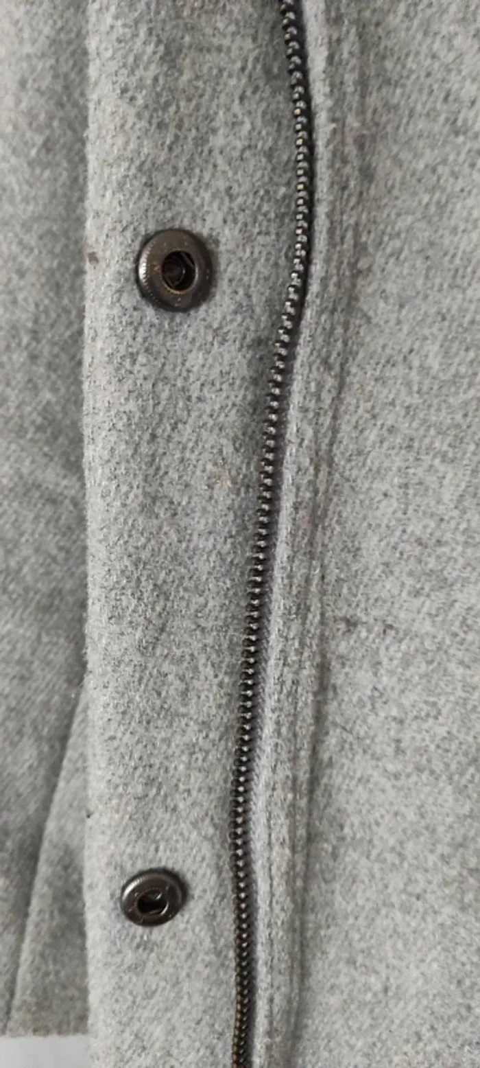 Manteau d'hiver Little Karl Marc John - photo numéro 3