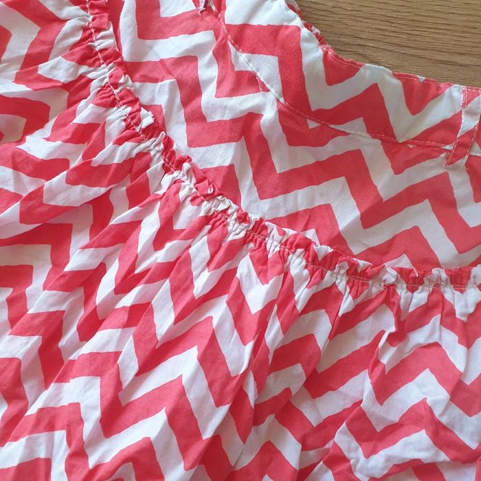 🩷 Jupe 6 ans Okaïdi #emyfleury_6ansfille - photo numéro 2