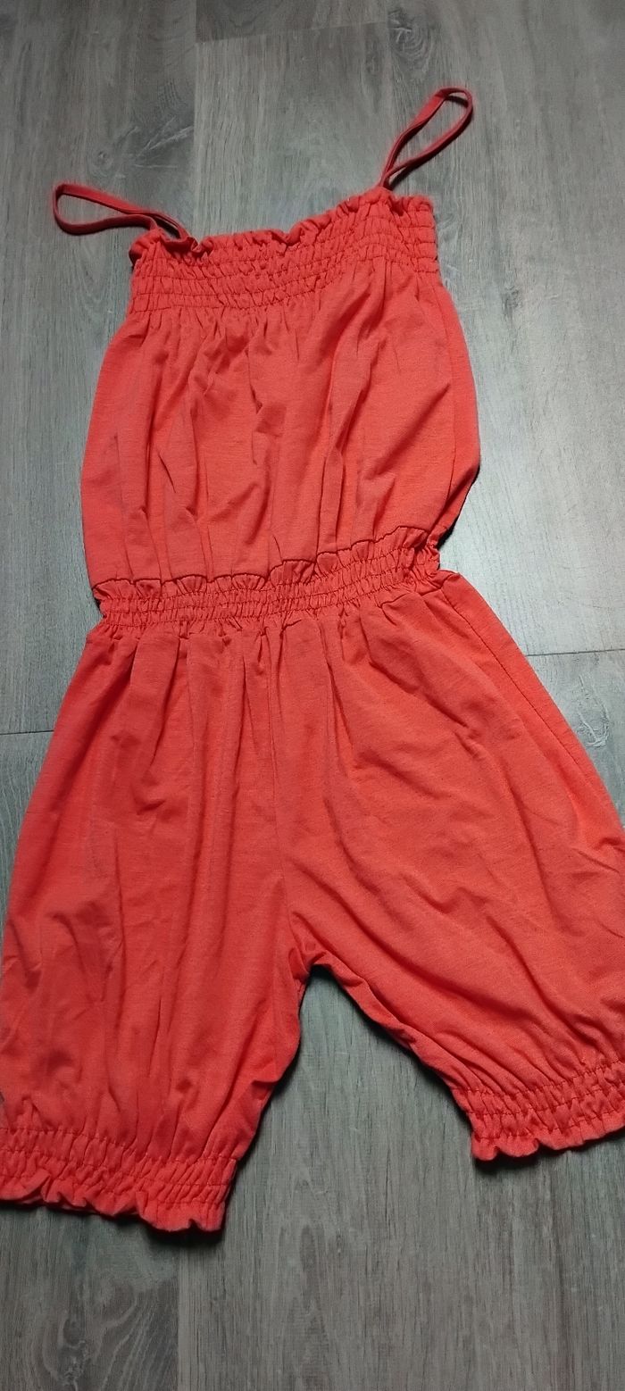 Combishort rose - photo numéro 2