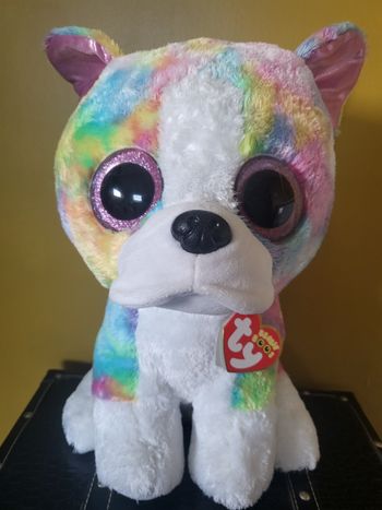 Peluche