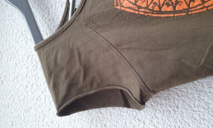 T-shirt dos ouvert Pimkie femme - photo numéro 3
