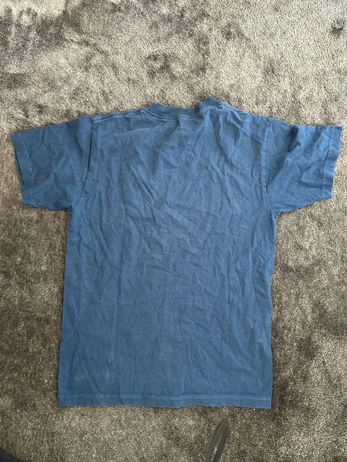 T-shirt CN tower type plan ingénieur - photo numéro 2