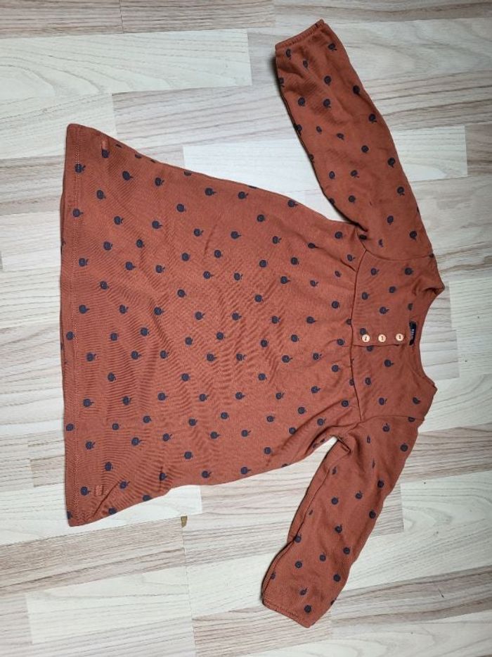 Robe pull