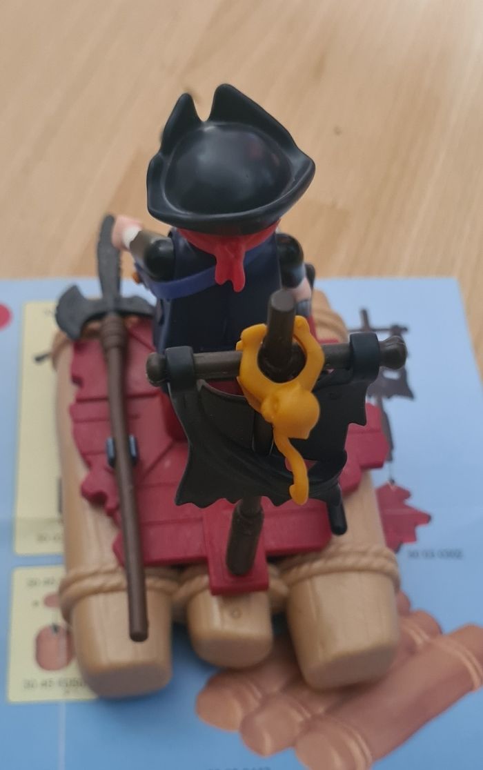 Playmobil - photo numéro 3