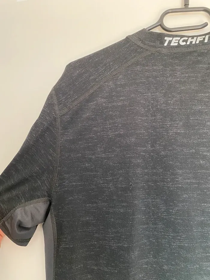 T-shirt de sport Adidas - photo numéro 6