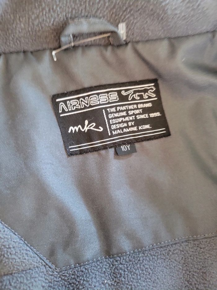 Blouson Airness - photo numéro 6