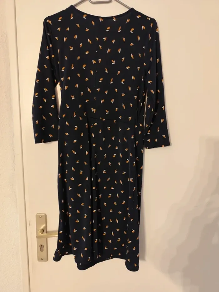 Robe portefeuille - photo numéro 3