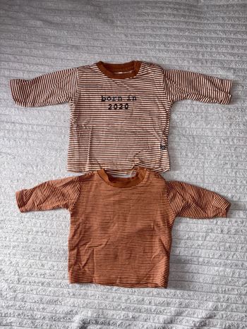 Maillot manche longue