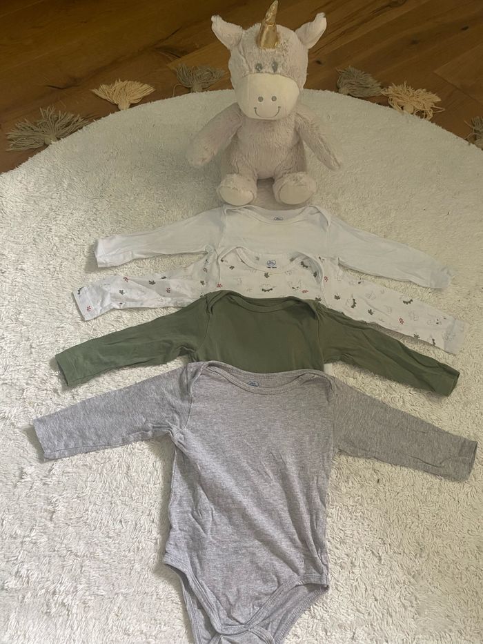 Lot vêtements (qui complète le premier lot) - photo numéro 7