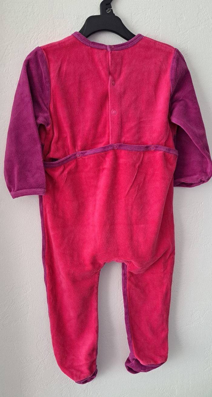 Beau pyjama neuf 2 ans - photo numéro 3