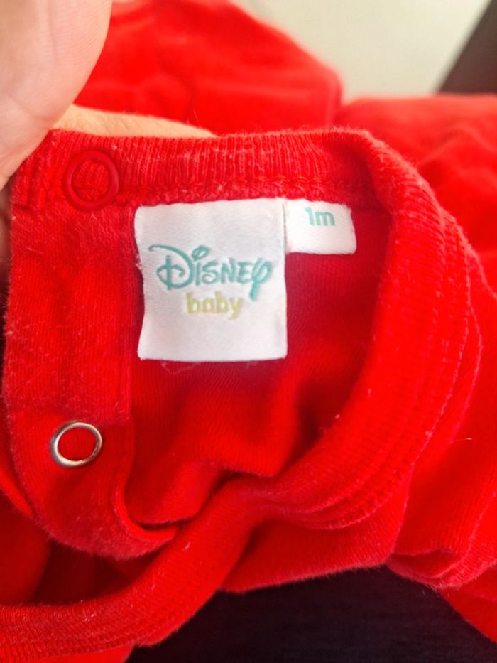 Pyjama - photo numéro 4