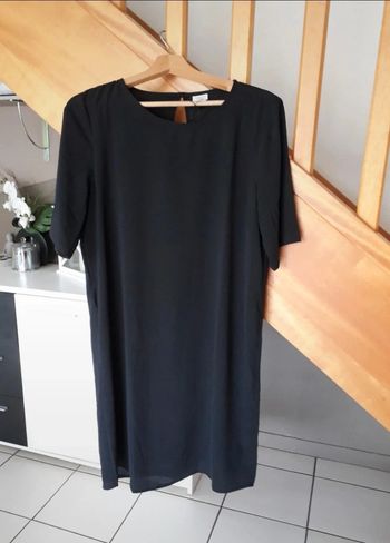 Robe Noire Taille M🌿💝