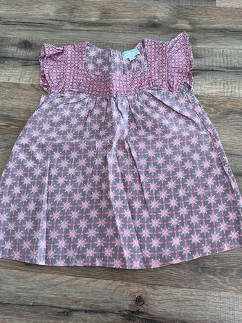 Tunique 3 ans kimbaloo