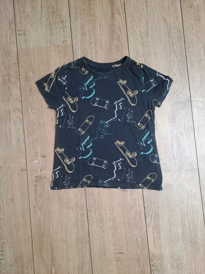 T shirt 4 ans
