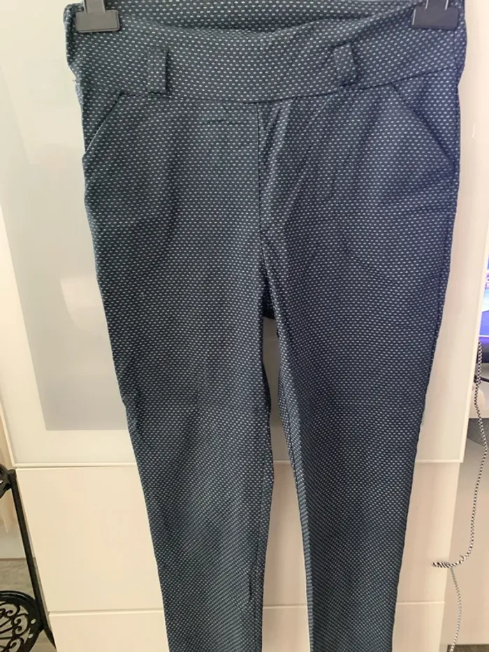 Pantalon stretch - photo numéro 2