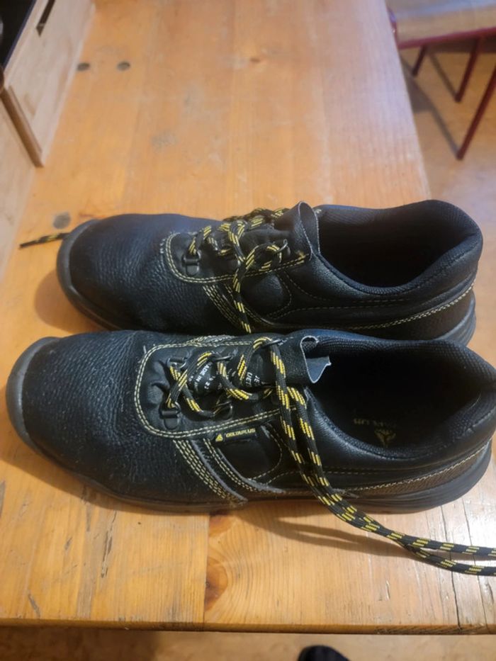 Chaussures - photo numéro 2
