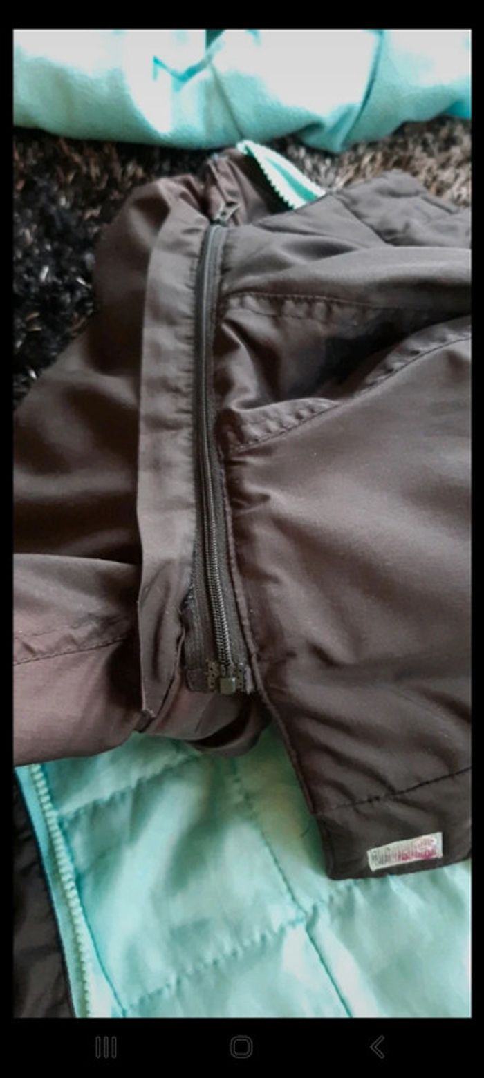 vends veste - photo numéro 2