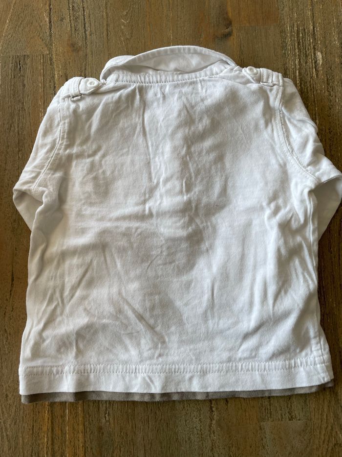 Polo neuf - photo numéro 3